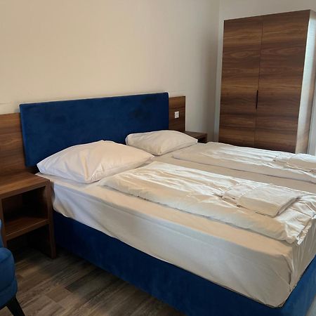 המבורג Hotel Zollhof Wandsbek Markt מראה חיצוני תמונה