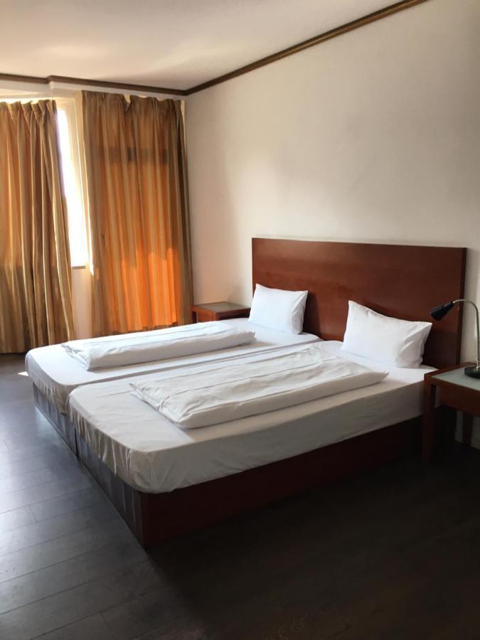 המבורג Hotel Zollhof Wandsbek Markt מראה חיצוני תמונה