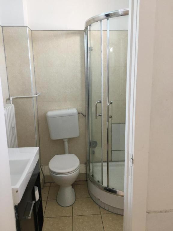 המבורג Hotel Zollhof Wandsbek Markt מראה חיצוני תמונה