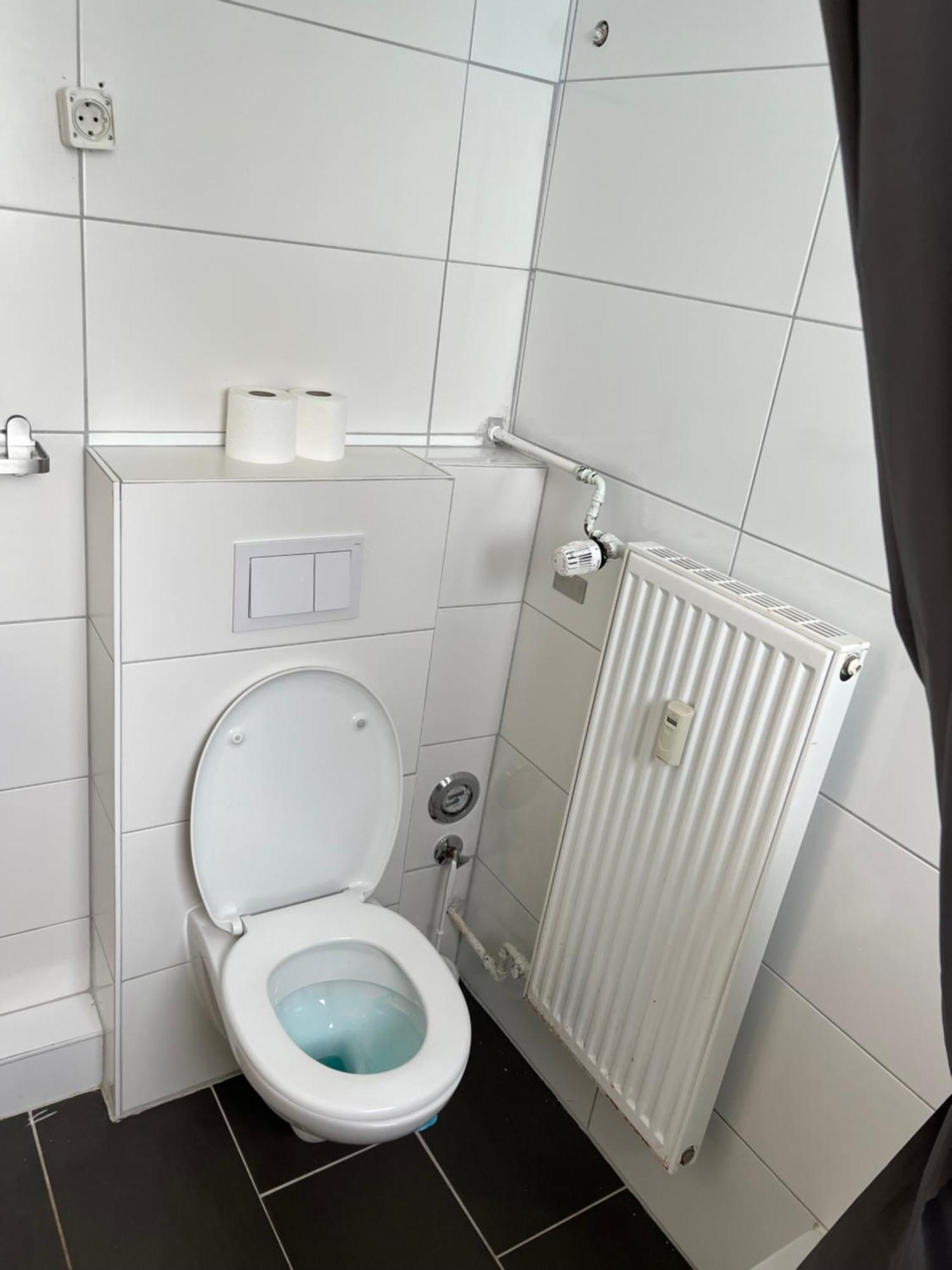 המבורג Hotel Zollhof Wandsbek Markt מראה חיצוני תמונה