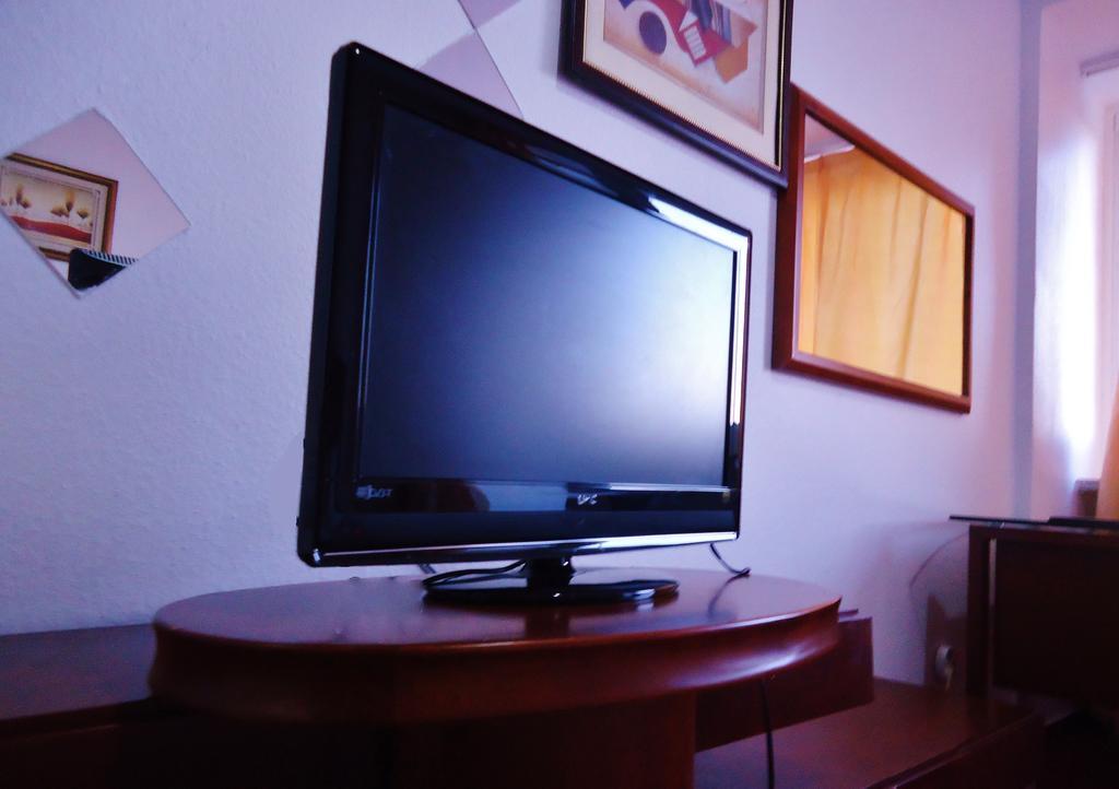 המבורג Hotel Zollhof Wandsbek Markt חדר תמונה