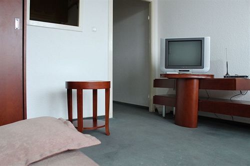 המבורג Hotel Zollhof Wandsbek Markt מראה חיצוני תמונה