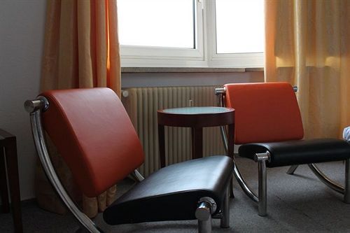 המבורג Hotel Zollhof Wandsbek Markt מראה חיצוני תמונה